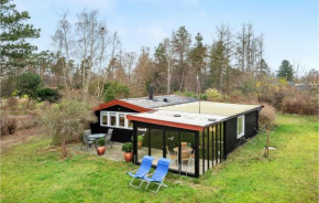 2 Bedroom Cozy Home In Jægerspris, Jægerspris